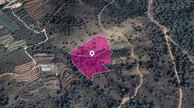 2 x Fields in Tsakistra, Nicosia thumbnail 2