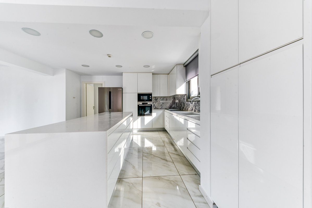 4 BR Villa in Agios Tychonas, Limassol — photo 2