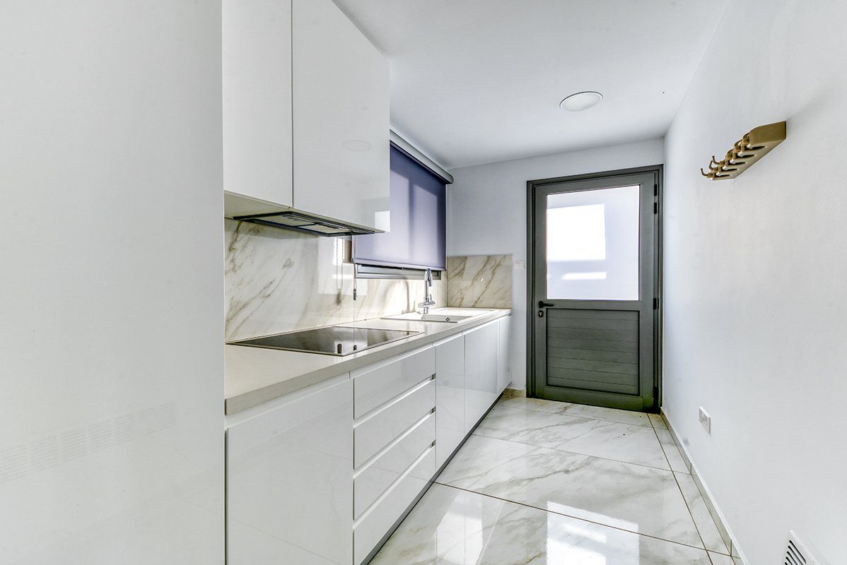 4 BR Villa in Agios Tychonas, Limassol — photo 4