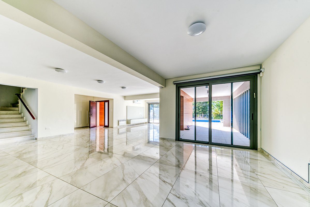 4 BR Villa in Agios Tychonas, Limassol — photo 7