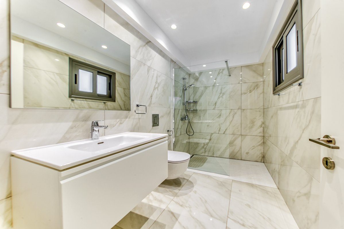4 BR Villa in Agios Tychonas, Limassol photo 16