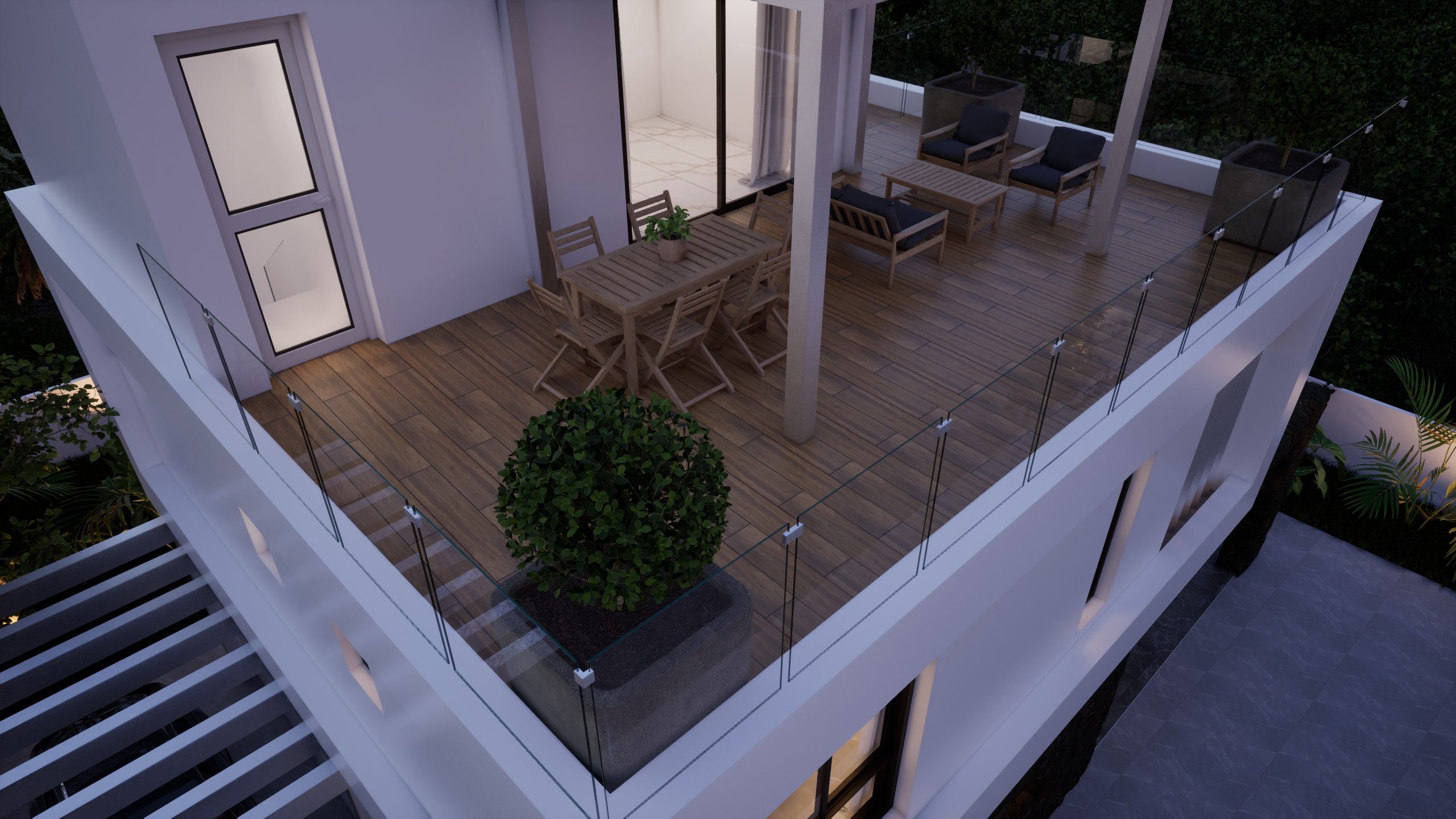 4 BR Villa in Pernera, Famagusta photo 5