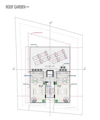 2 BR Penthouse in Drosia, Larnaca thumbnail 8