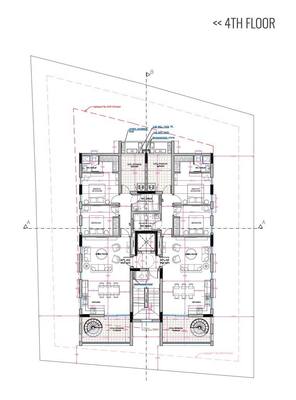 2 BR Penthouse in Drosia, Larnaca thumbnail 7