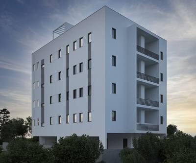 2 BR Penthouse in Drosia, Larnaca thumbnail 3