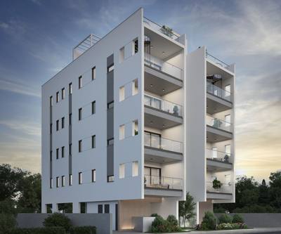 2 BR Penthouse in Drosia, Larnaca thumbnail 5