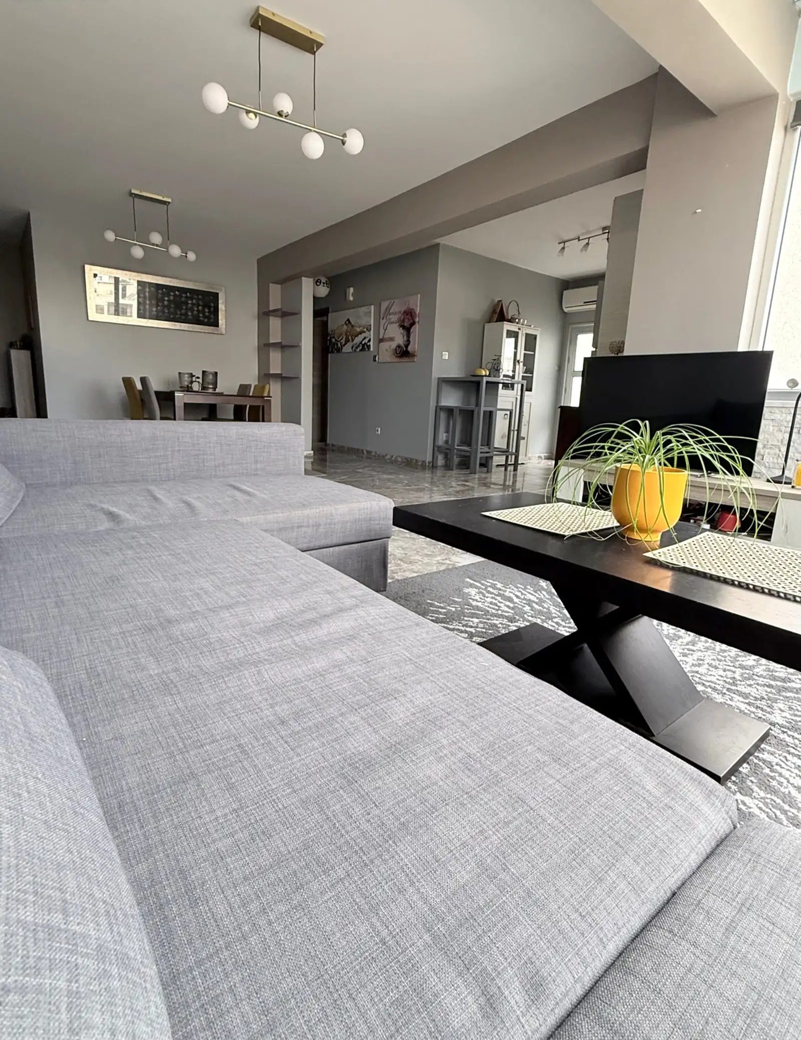 2 BR Apartment in Chalkoutsa, Limassol photo 2