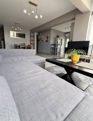 2 BR Apartment in Chalkoutsa, Limassol thumbnail 2