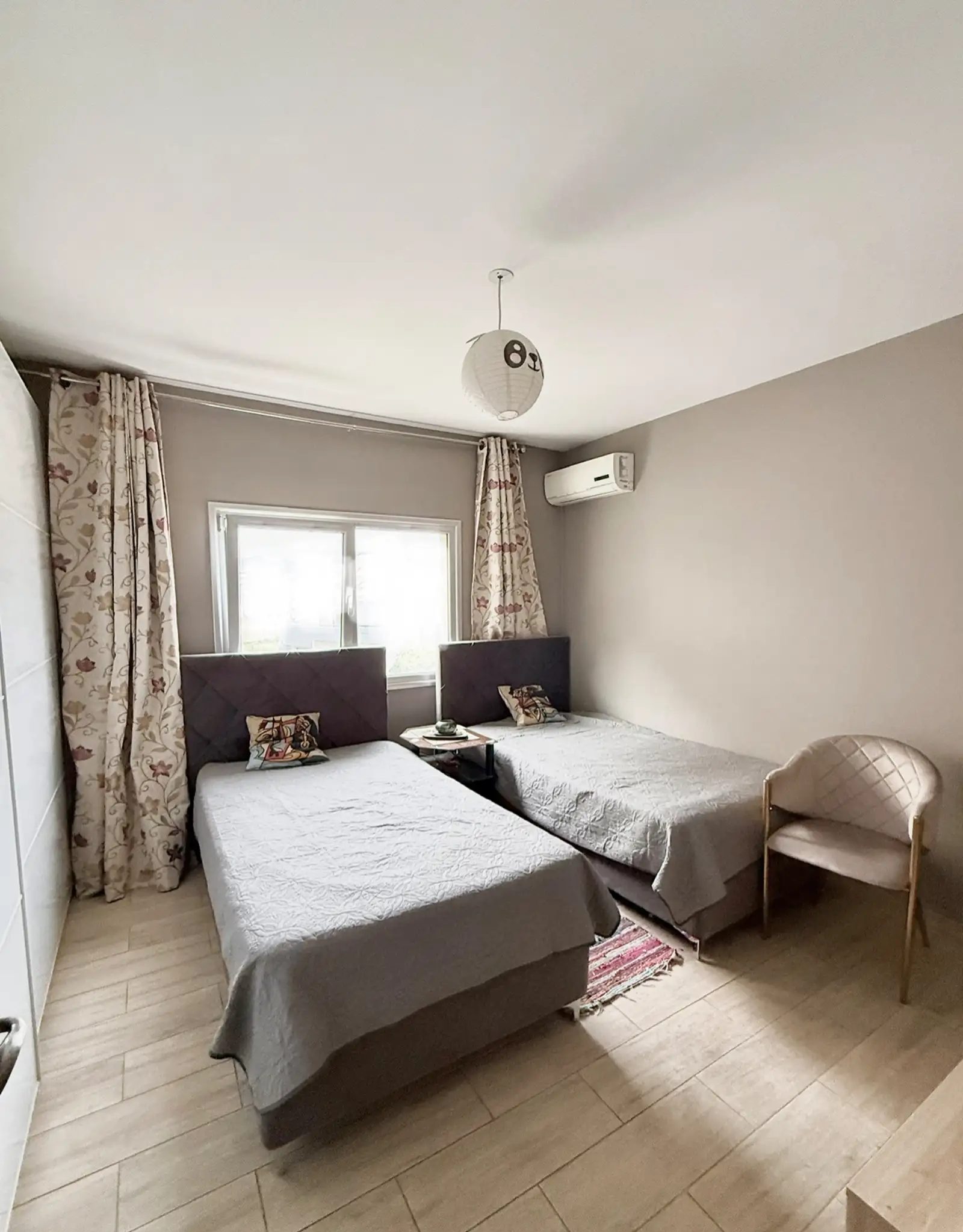 2 BR Apartment in Chalkoutsa, Limassol photo 6