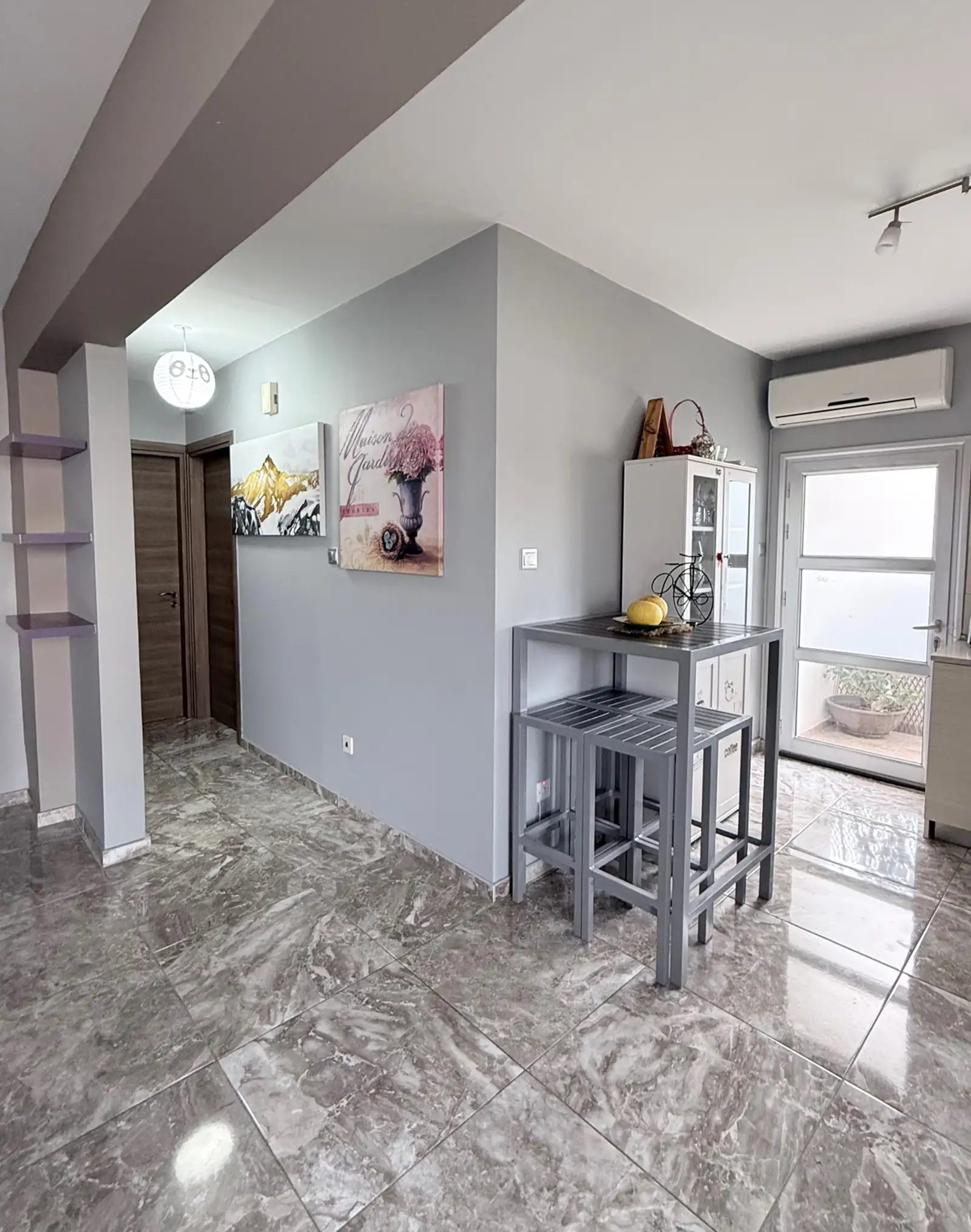 2 BR Apartment in Chalkoutsa, Limassol photo 5