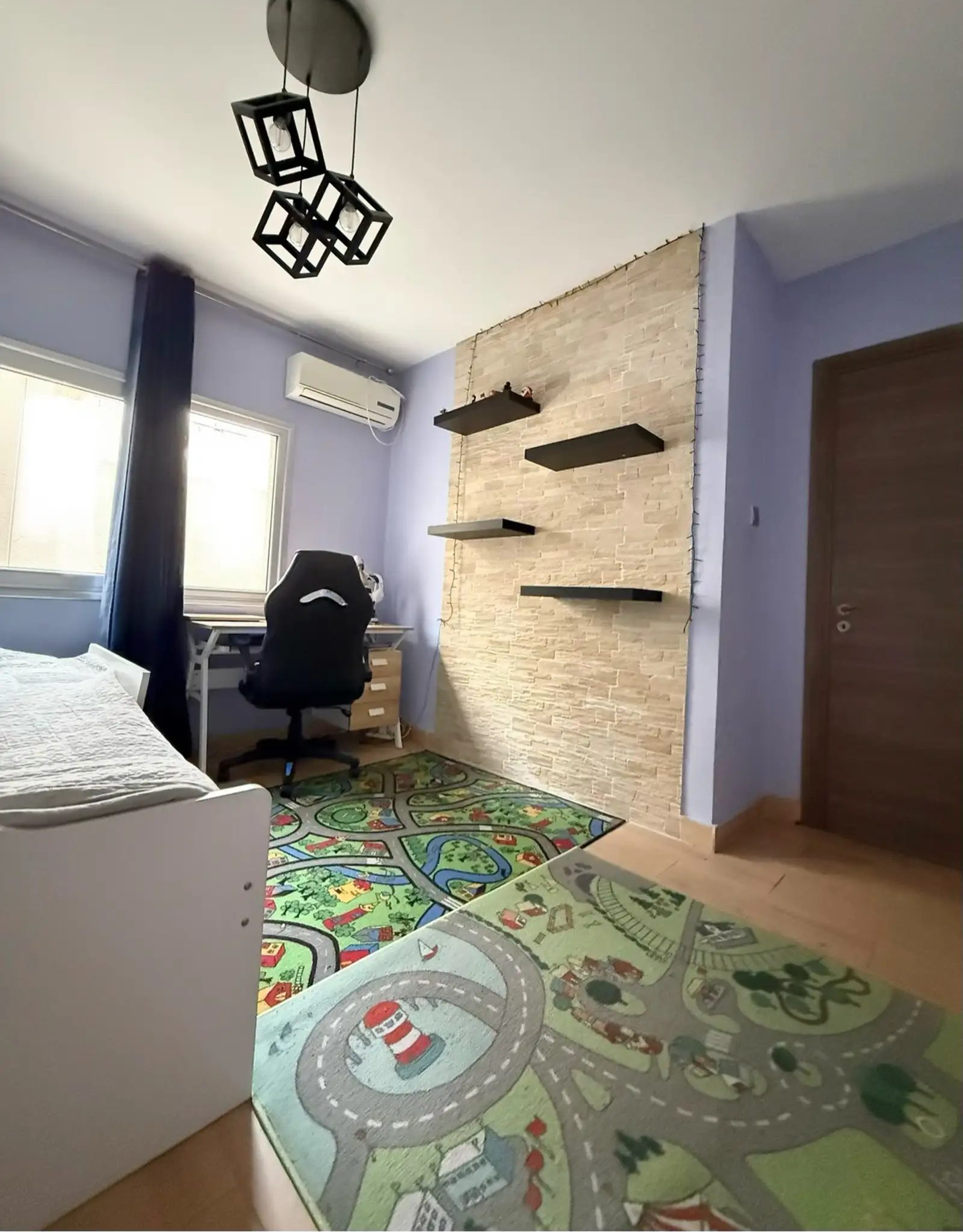2 BR Apartment in Chalkoutsa, Limassol photo 7