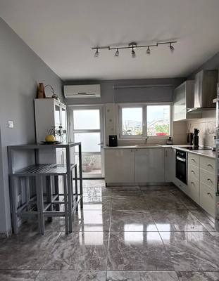 2 BR Apartment in Chalkoutsa, Limassol thumbnail 4