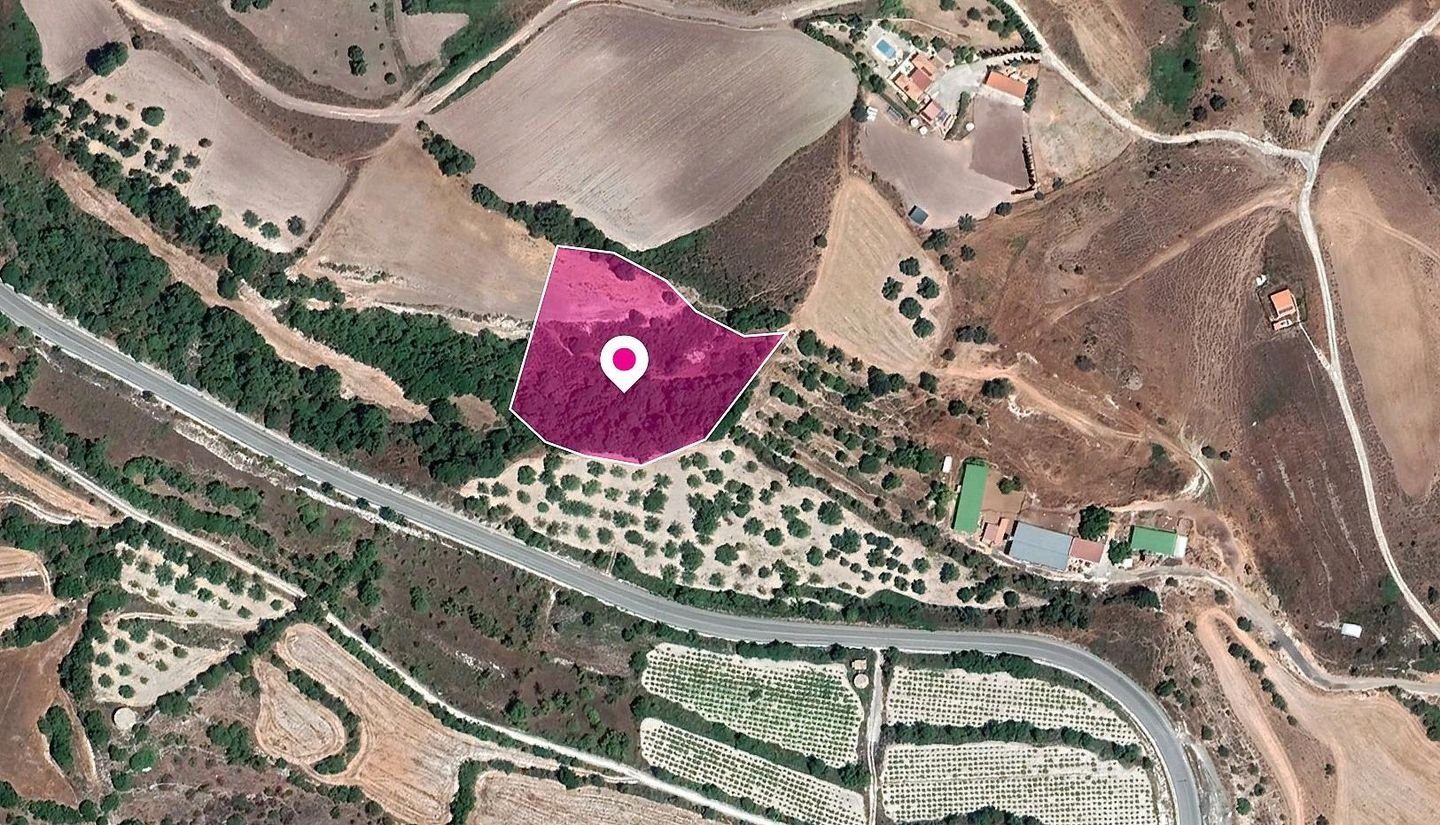 Agricultural field,Simou photo 3