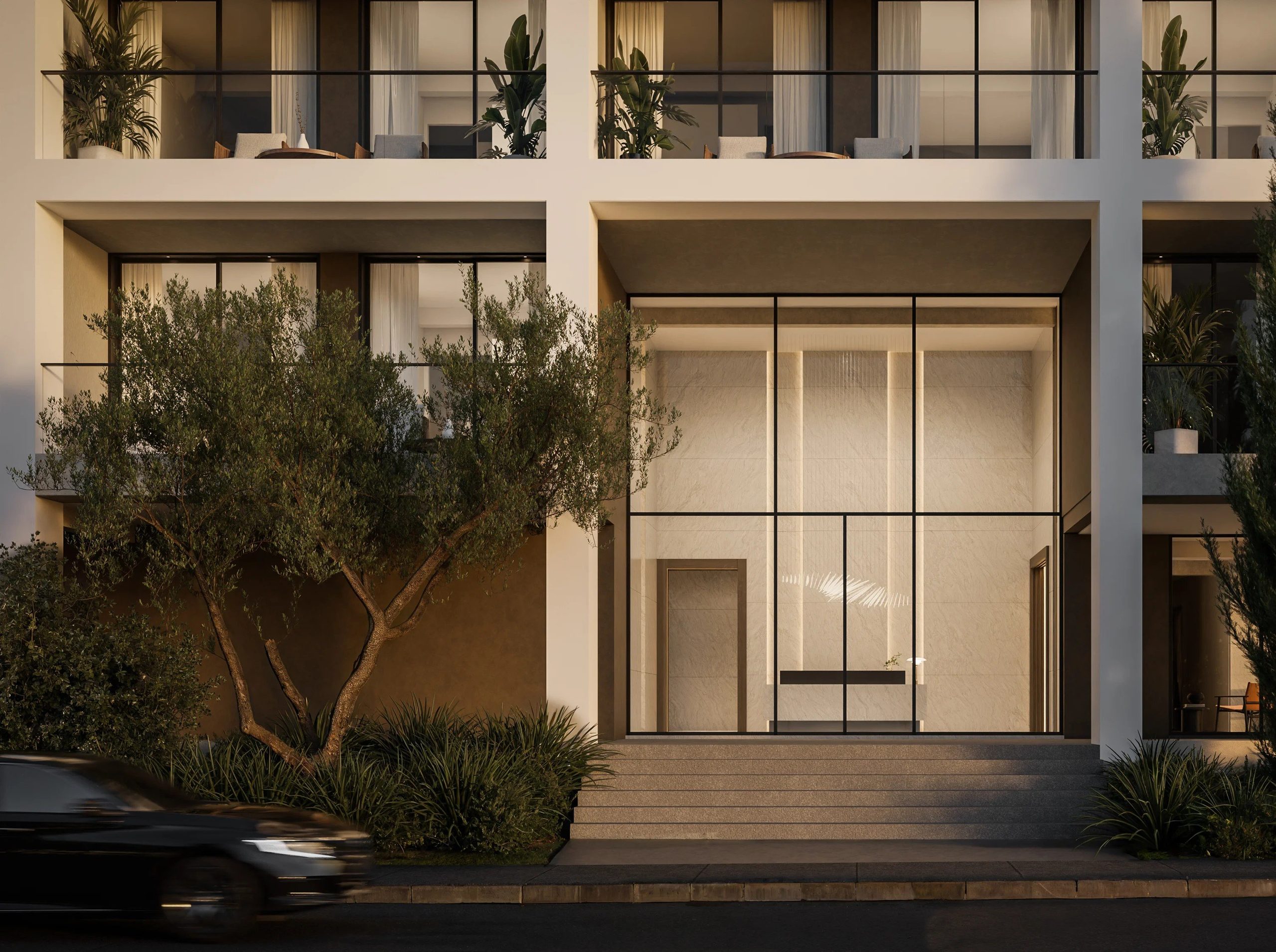 1 BR Apartment in Tsiflikoudia, Limassol photo 1