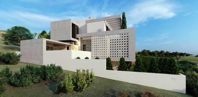 Willa z 6 syp. w Mouttagiaka, Limassol, miniatura 5