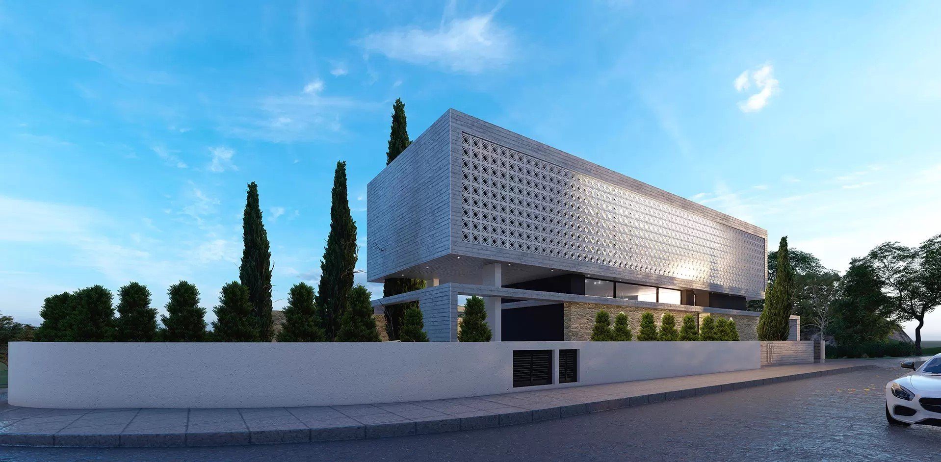 6 BR Villa in Mouttagiaka, Limassol photo 6