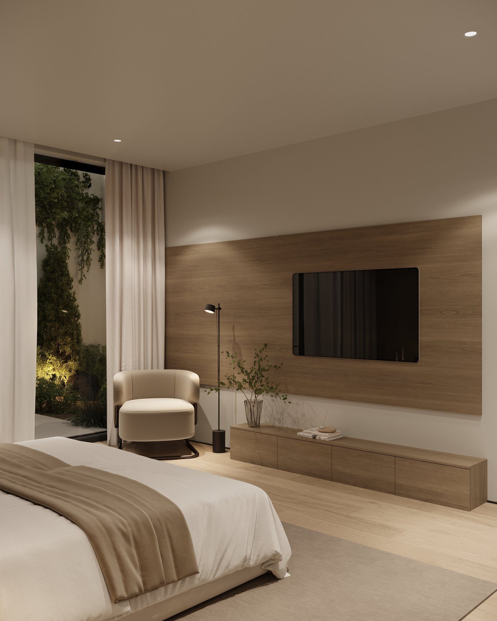 6 BR Villa in Mouttagiaka, Limassol photo 14