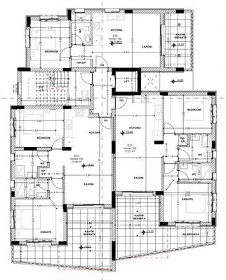 Apartament z 2 syp. w Polemidia, Limassol, miniatura 6
