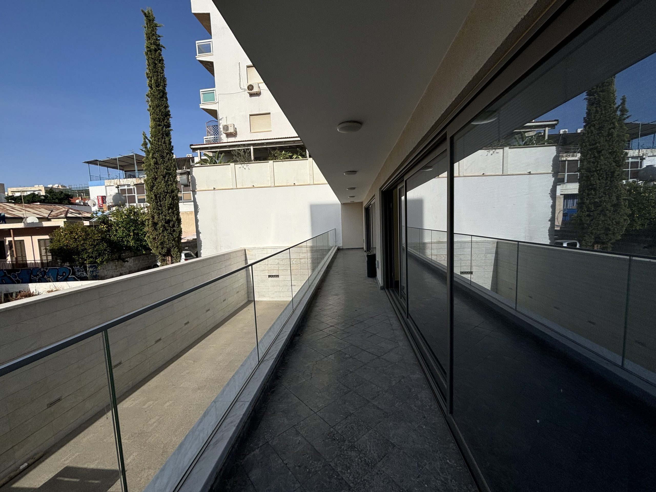 Spacious office (mezzanine) in a Luxury office building in Agia Triada, Limassol — photo 7