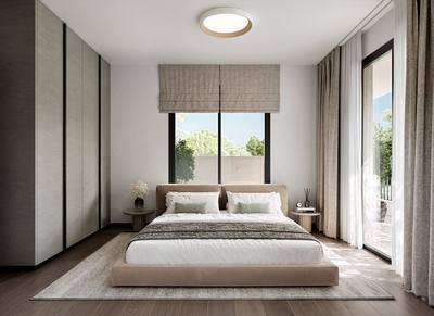 2 BR Penthouse in Kiti, Larnaca thumbnail 13