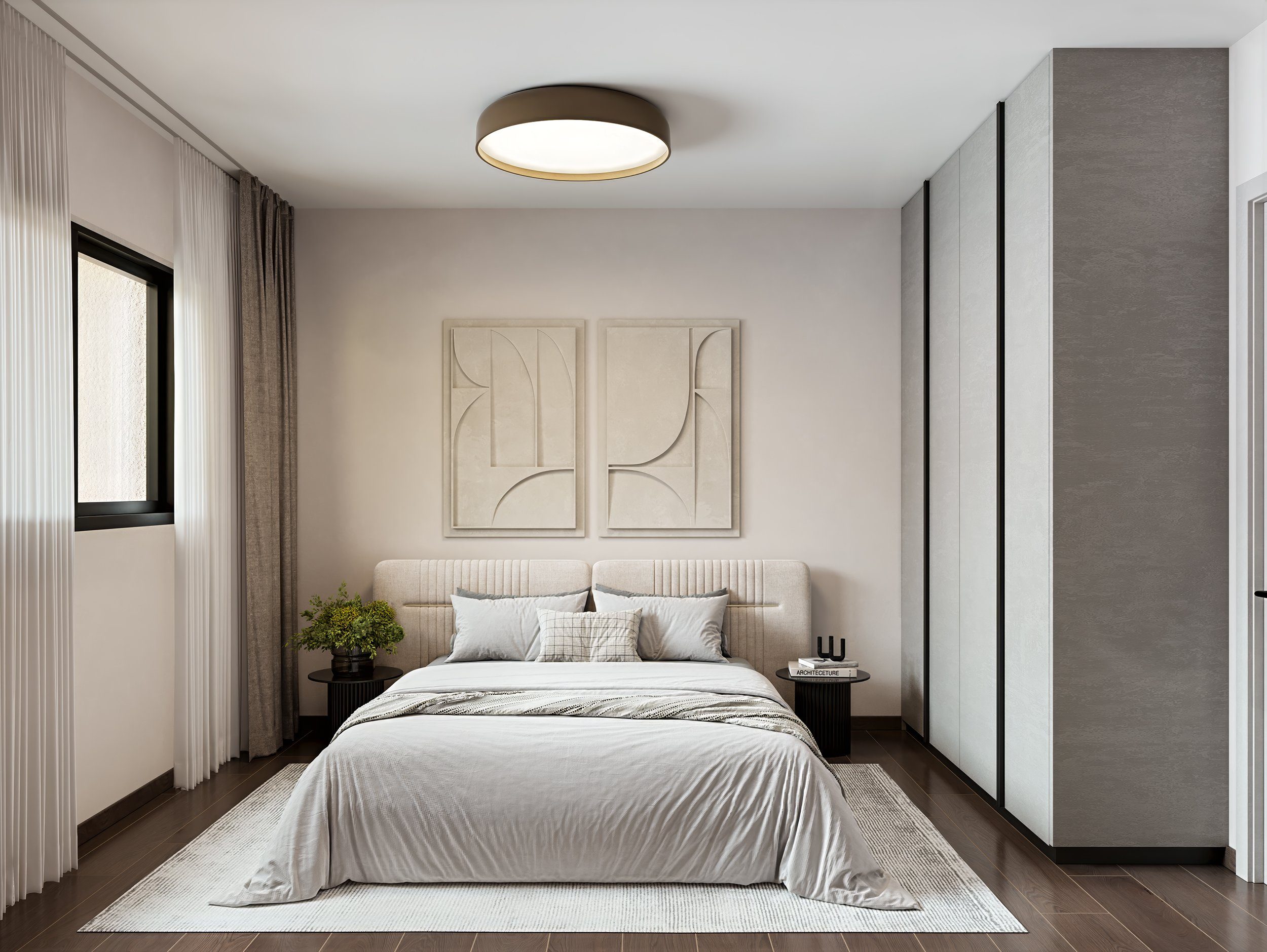 2 BR Penthouse in Kiti, Larnaca photo 12