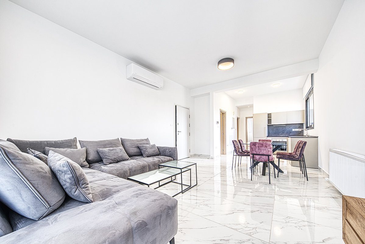 2 BR Apartment in Potamos Germasogeias, Limassol photo 3