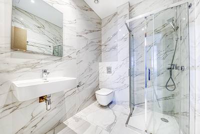 Apartament z 2 syp. w Potamos Germasogeias, Limassol, miniatura 10
