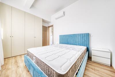 Apartament z 2 syp. w Potamos Germasogeias, Limassol, miniatura 7