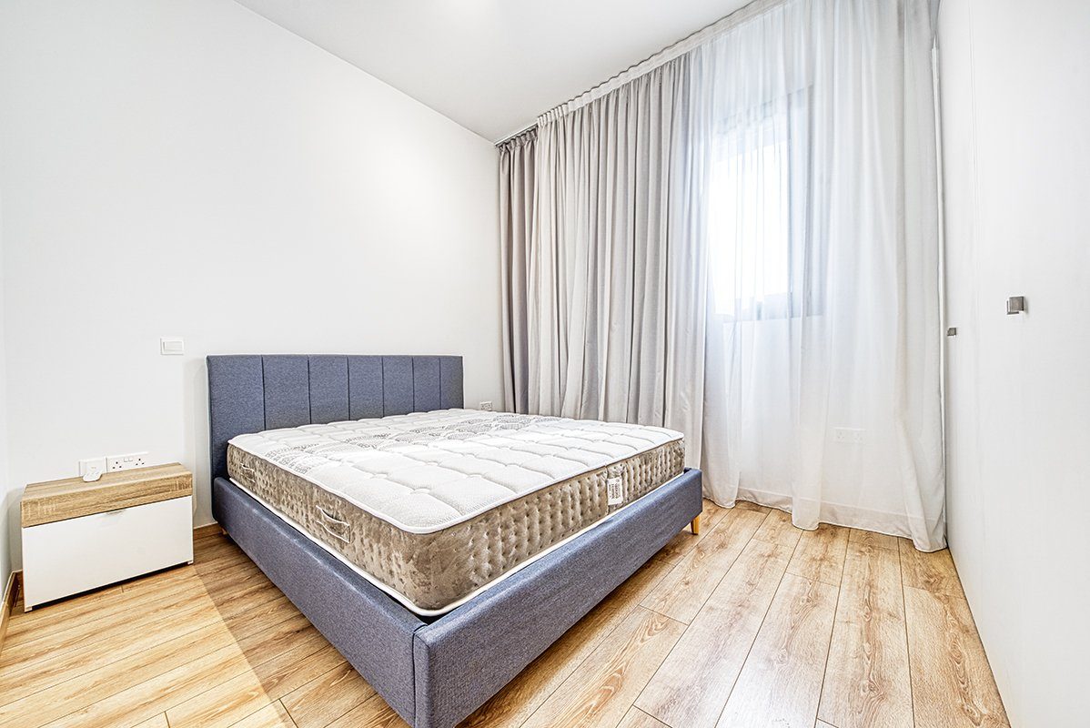 2 BR Apartment in Potamos Germasogeias, Limassol photo 6