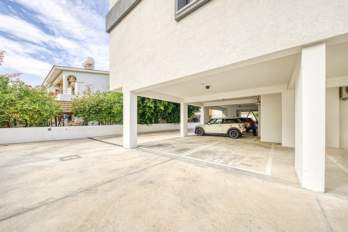 2 BR Apartment in Potamos Germasogeias, Limassol photo 13