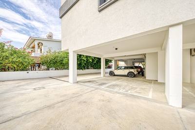 Apartament z 2 syp. w Potamos Germasogeias, Limassol, miniatura 13