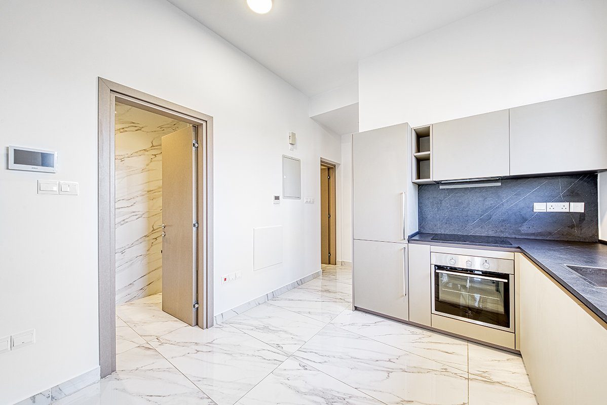 2 BR Apartment in Potamos Germasogeias, Limassol photo 5