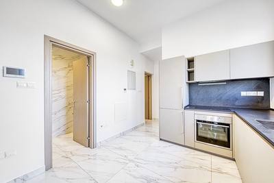 Apartament z 2 syp. w Potamos Germasogeias, Limassol, miniatura 5