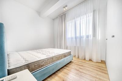 Apartament z 2 syp. w Potamos Germasogeias, Limassol, miniatura 8