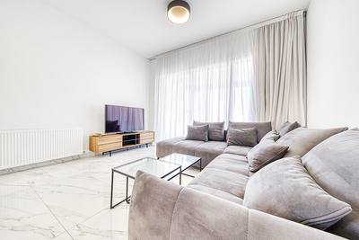 Apartament z 2 syp. w Potamos Germasogeias, Limassol, miniatura 1
