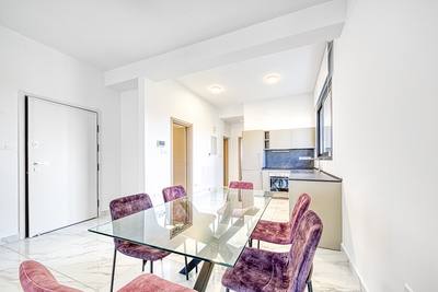 Apartament z 2 syp. w Potamos Germasogeias, Limassol, miniatura 2