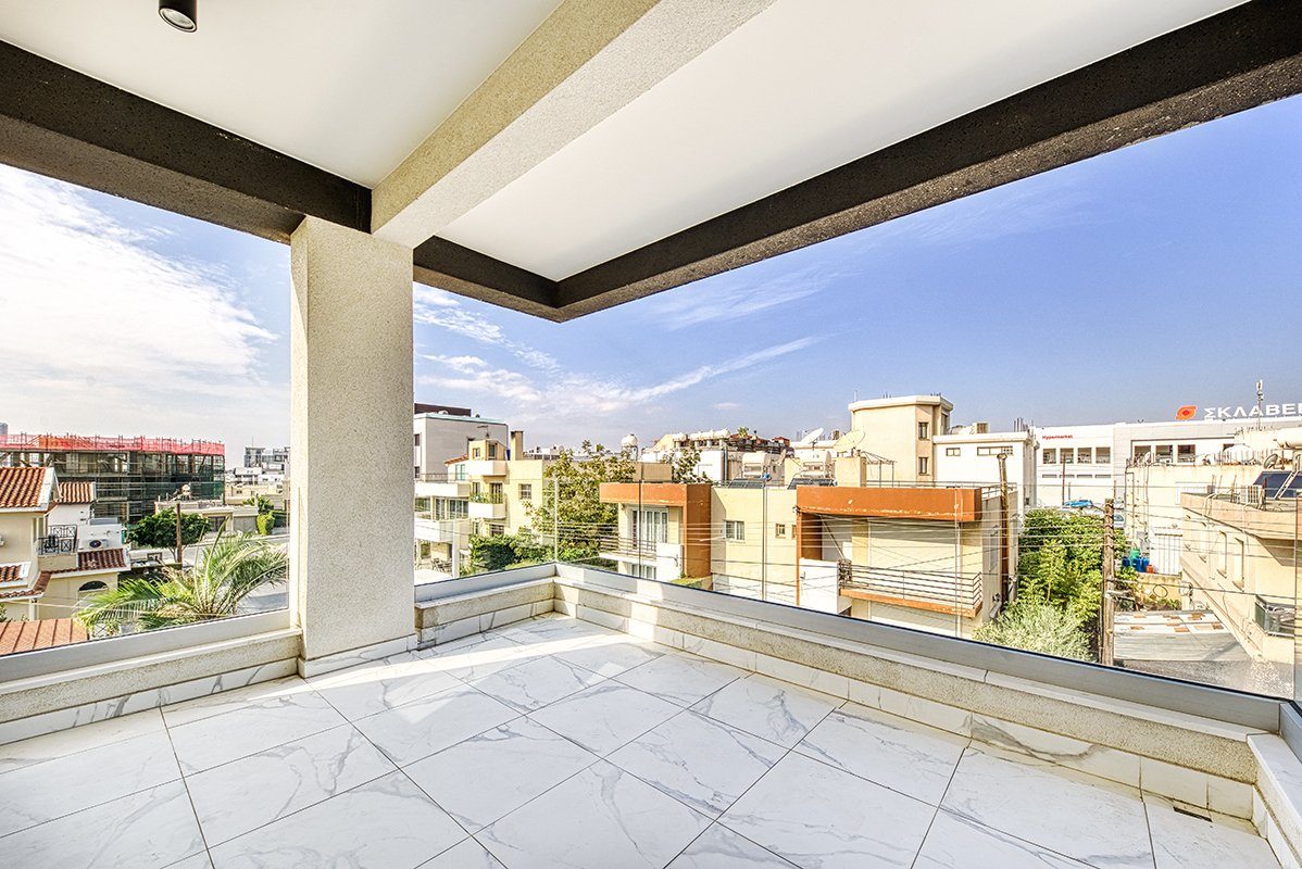 2 BR Apartment in Potamos Germasogeias, Limassol photo 11