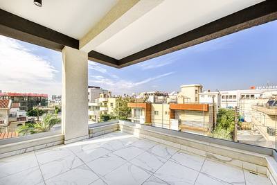 Apartament z 2 syp. w Potamos Germasogeias, Limassol, miniatura 11