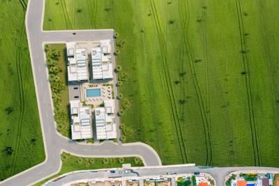 1 BR Apartment in Livadia, Larnaca thumbnail 15