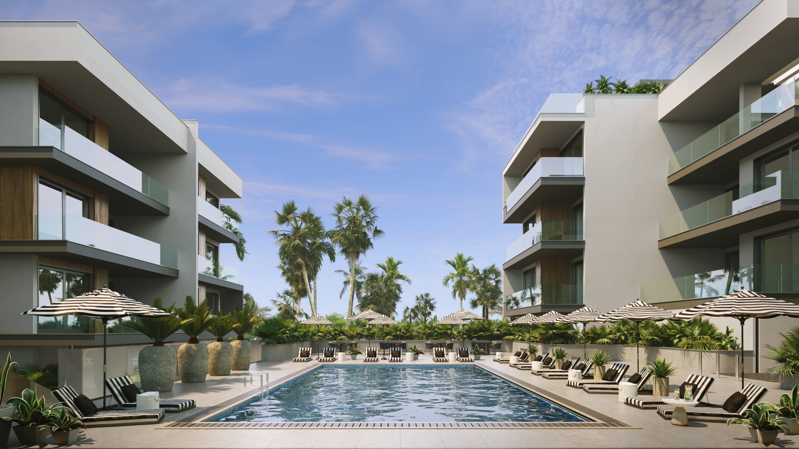 1 BR Apartment in Livadia, Larnaca photo 3