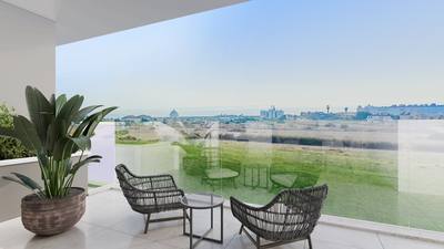 1 BR Apartment in Livadia, Larnaca thumbnail 9