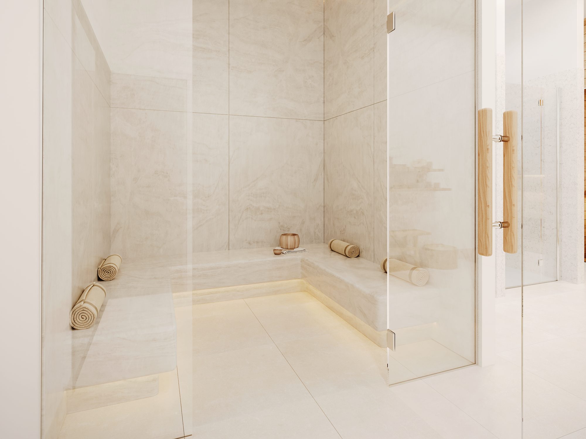 3 BR Penthouse in Livadia, Larnaca photo 15