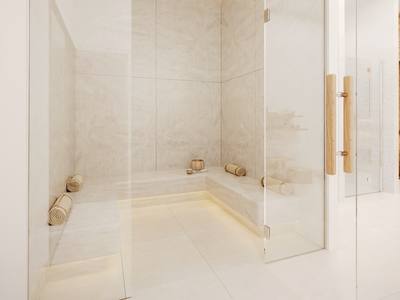 2 BR Apartment in Livadia, Larnaca thumbnail 15