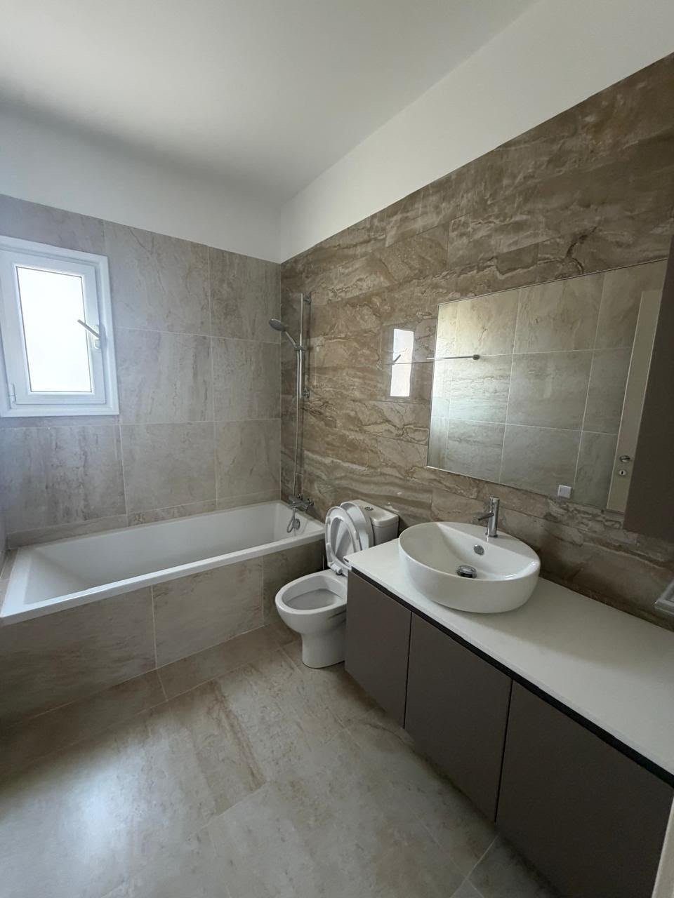 4 BR House with Panoramic Sea and Valley Views in Potamos Germasogeias, Limassol photo 10