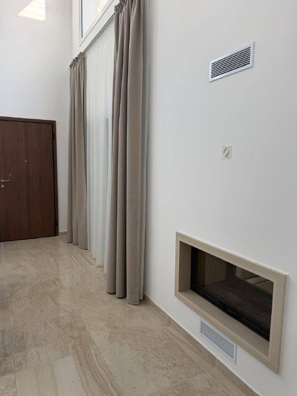 4 BR House with Panoramic Sea and Valley Views in Potamos Germasogeias, Limassol photo 6