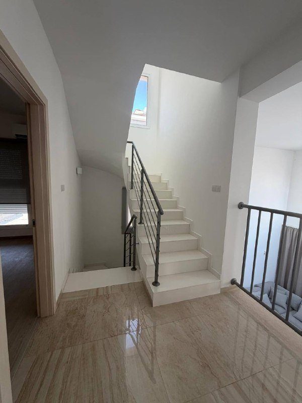 4 BR House with Panoramic Sea and Valley Views in Potamos Germasogeias, Limassol photo 7