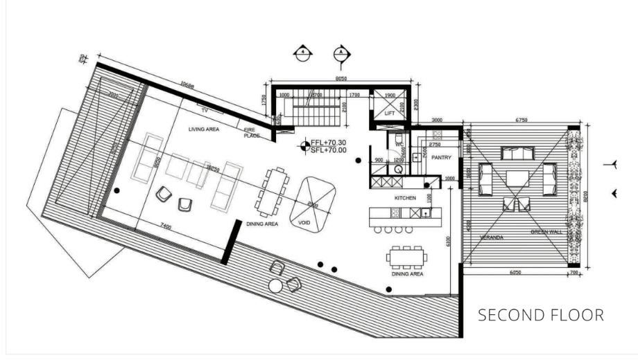 5 BR Villa in Agios Tychonas, Limassol photo 15