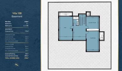 3+ BR Villa in Agios Athanasios, Limassol thumbnail 12