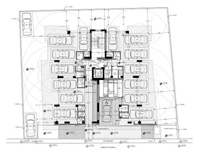 1 BR Apartment in Katholiki, Limassol thumbnail 7