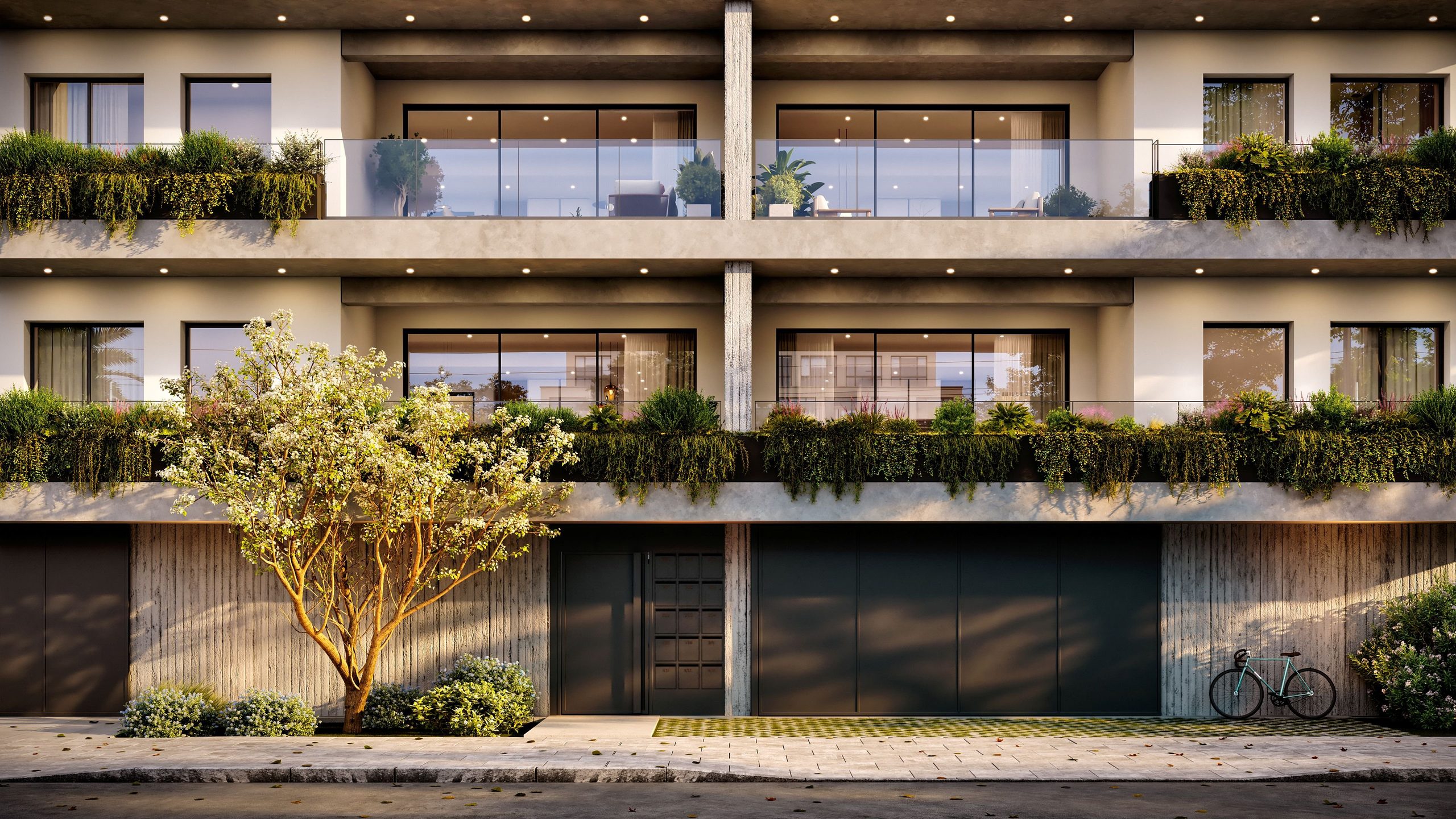 1 BR Apartment in Katholiki, Limassol photo 5